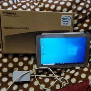 東芝 TOSHIBA dynabook tab S50 タブレッ...