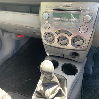 ☆デミオ☆走行2万キロ台☆車検付き☆の画像