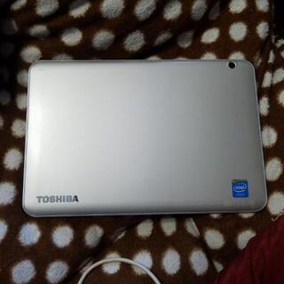 東芝 TOSHIBA dynabook tab S50 タブレットPC 綺麗の画像