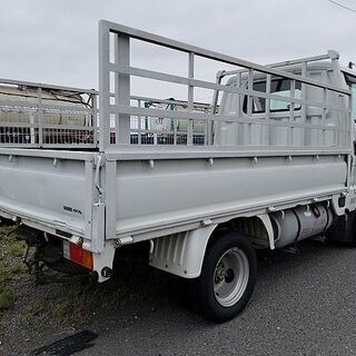 ☆H19年式バネットトラック『LPG』5MT.AC.PS.エアB☆東京/大田区【下取OK】の画像