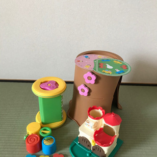 こどもちゃれんじbaby 特別号〜1歳までの画像