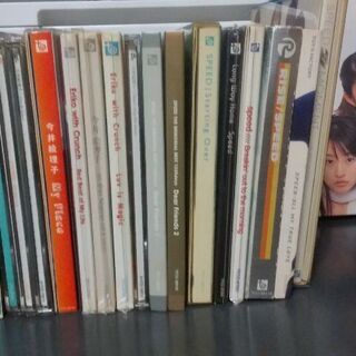 ４人組ユニット「ＳＰＥＥＤ」ＣＤ