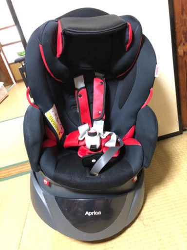 Aprica アップリカ ディアターンプラス 品番93089 バウンシング