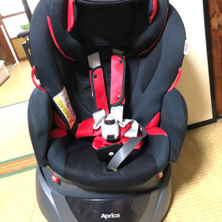 Aprica アップリカ ディアターンプラス 品番93089 バウンシング