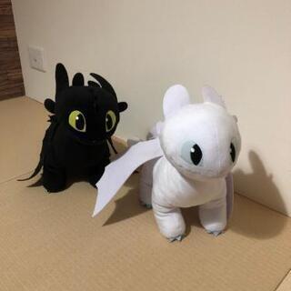 ヒックとドラゴン🐲