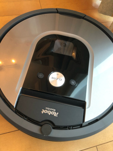 ●取引決定●ルンバ960