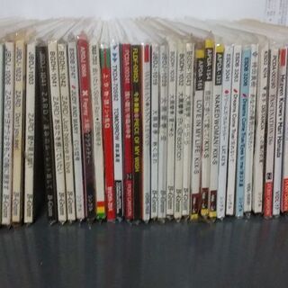 1990年代各ＣＤシングル