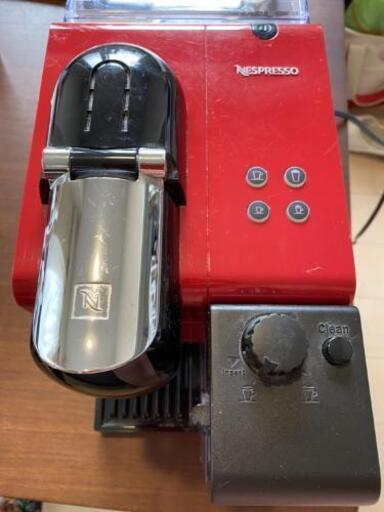 値下げ!エスプレッソコーヒーメーカー