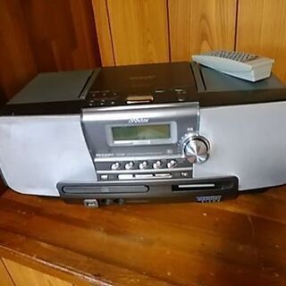 JVC RD-M2-H memory Clavia CD-MDメ...