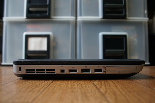 ★DELL☆Windows10 Pro 64bit☆Core i5 - 2.40GHz☆SSD 240GB 【18】