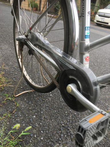 パナソニック　ベルトドライブ　日本製