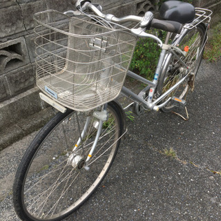パナソニック　ベルトドライブ　日本製