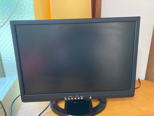 Keian19型テレビ