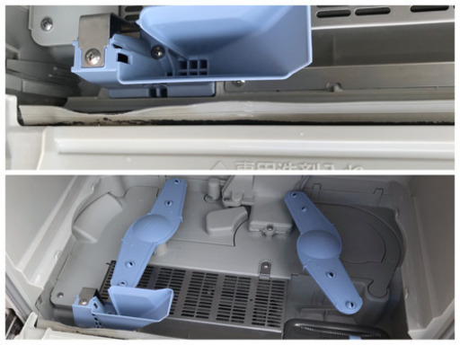 パナソニック 食器洗い乾燥機 NP-TR6-W ホワイト(0722k)