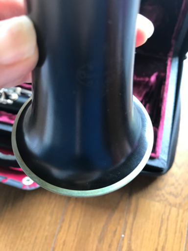 ビュッフェクランポン　E11
