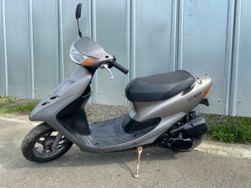 【HONDA ライブディオ　AF34】サイドスタンド付!!現状格安車両！！