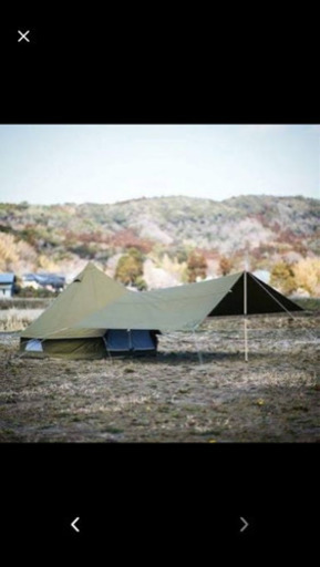 ノルディスク会員限定のアスガルド7.1&カーリ12