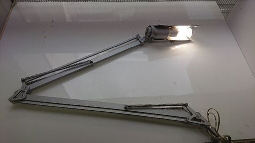 スタンドライト　DAIKO　大光電機　DST-53162 　その②部品(クランプ)なし