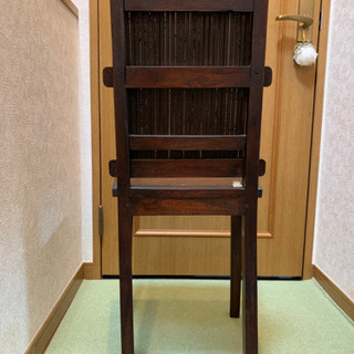 アジアン家具の画像