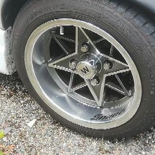 キャリーカスタムトラックの画像