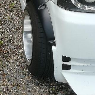 キャリーカスタムトラックの画像