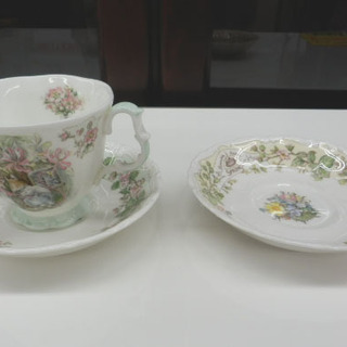 ブランブリーヘッジの中古が安い！激安で譲ります・無料で