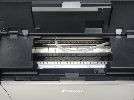 ありがとうございました。・・・Canon  キャノン　A3プリンター　PRO-100