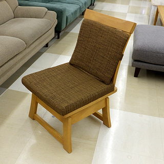 札幌市/清田区 札幌発 大商産業 大川家具 富士ダイニングセット イス4脚付き