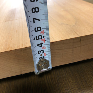 希少木材 桂材 無節 無垢材 本職板前用 まな板