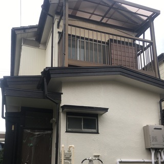 敷金礼金仲介手数料ゼロ！期間限定家賃値下げ！戸建5.6万（柏の葉...