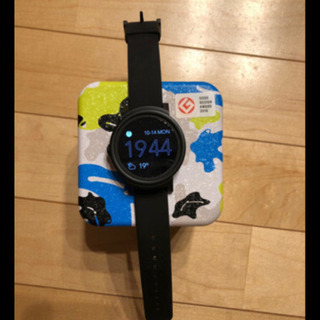 ticwatch e 