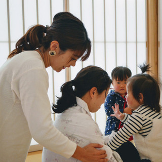 ママのための資格取得講座の画像