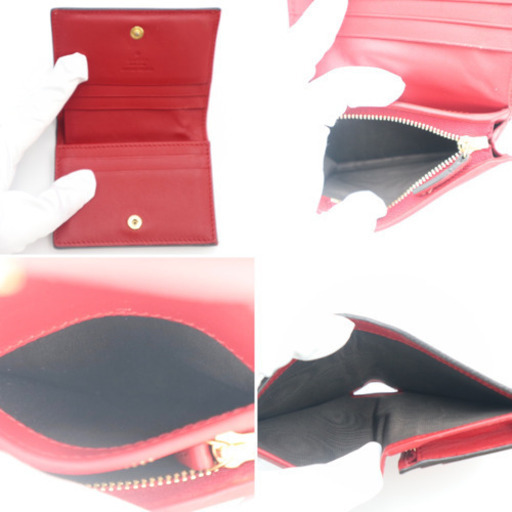 《GUCCI/GGスプリームキャンバス ボスコ 限定》箱 袋 冊子 ABランク