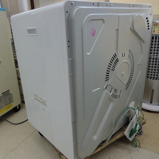 日立/HITACHI 衣類乾燥機 乾燥容量5.5kg DE-N55FX ホワイト 2014年製【ユーズドユーズ名古屋天白店】 日立/HITACHI 衣類乾燥機 乾燥容量5.5kg DE-N55FX ホワイト 2014