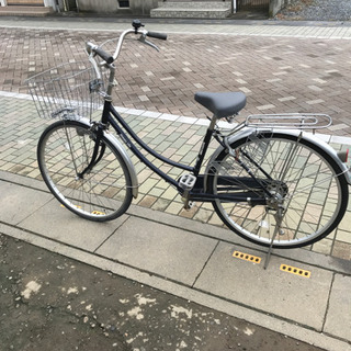 自転車沢山あります！実働整備済６９８０円からありますの画像