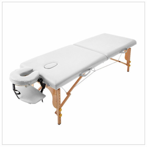 美品　マッサージベッド