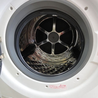 Panasonic/パナソニック ドラム式洗濯乾燥機 洗濯9kg/乾燥6kg NA-VX8200L 2013年製【ユーズドユーズ名古屋天白店】 パナソニック NA-VX9700L 価格比較 - 価格.com