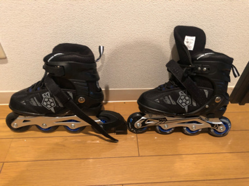 LA Sports ローラースケート|ローラーブレード　Toys ‘R’ Us