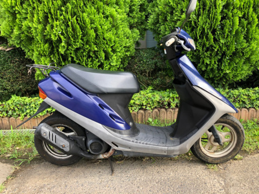 お買い上げ頂きありがとうございましたジャンク実働af27