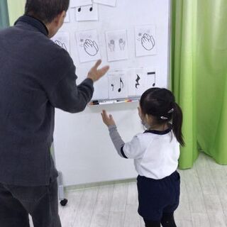 横浜中華芸術学校 ピアノ教室の画像