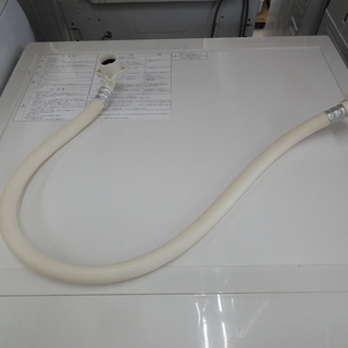 無印良品 AQUA/アクア ドラム式洗濯機 8kg MJ-DW1 2017年製 【ユーズドユーズ名古屋天白店】