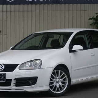 フォルクスワーゲン　ゴルフ　（コンパクト） ＧＴ ＴＳＩ