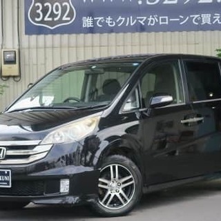 ホンダ ステップワゴン　スパーダ Ｓ　Ｚパッケージ　　