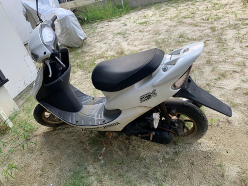 ライブDio ZX ボアアップ？お問い合わせはありますが、まだ買い手はいません。