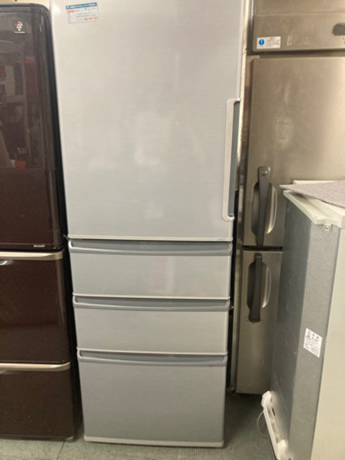 大型355L冷蔵庫　AQUA 2017年製格安です‼️