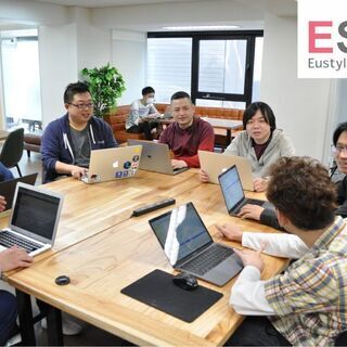 【アルバイト】求人原稿メンテナンス・問合せ対応/時給1400～介護系企業の本社業務◇Web面接随時開催！　※中野区本町勤務の画像