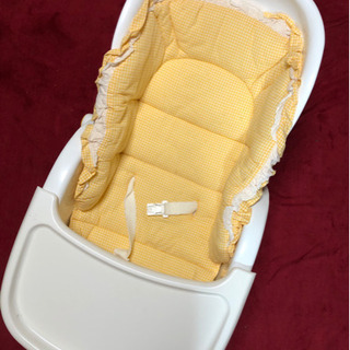 ベビーラックの画像