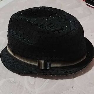 メンズハット