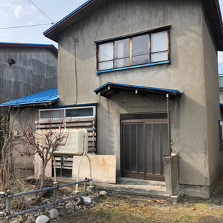 売り倉庫10万円‼️‼️‼️‼️‼️ − 北海道