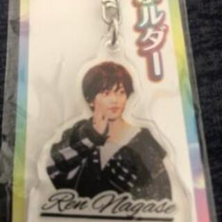 King&Princeアクリルキーホルダーの画像